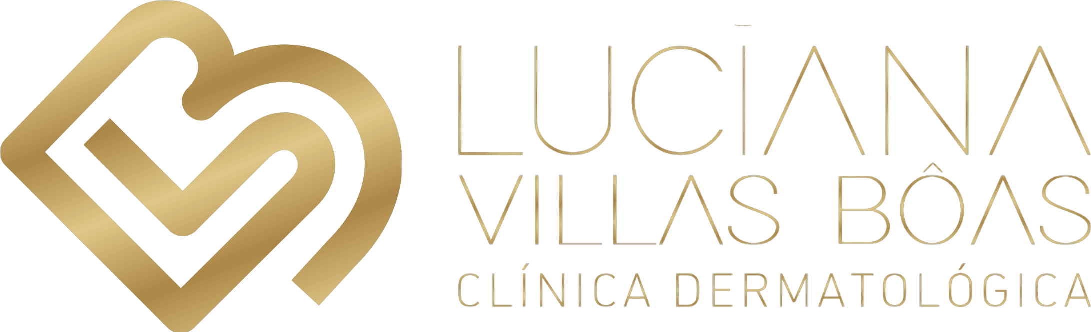 Dra. Luciana Villas Bôas — Clínica Dermatológica