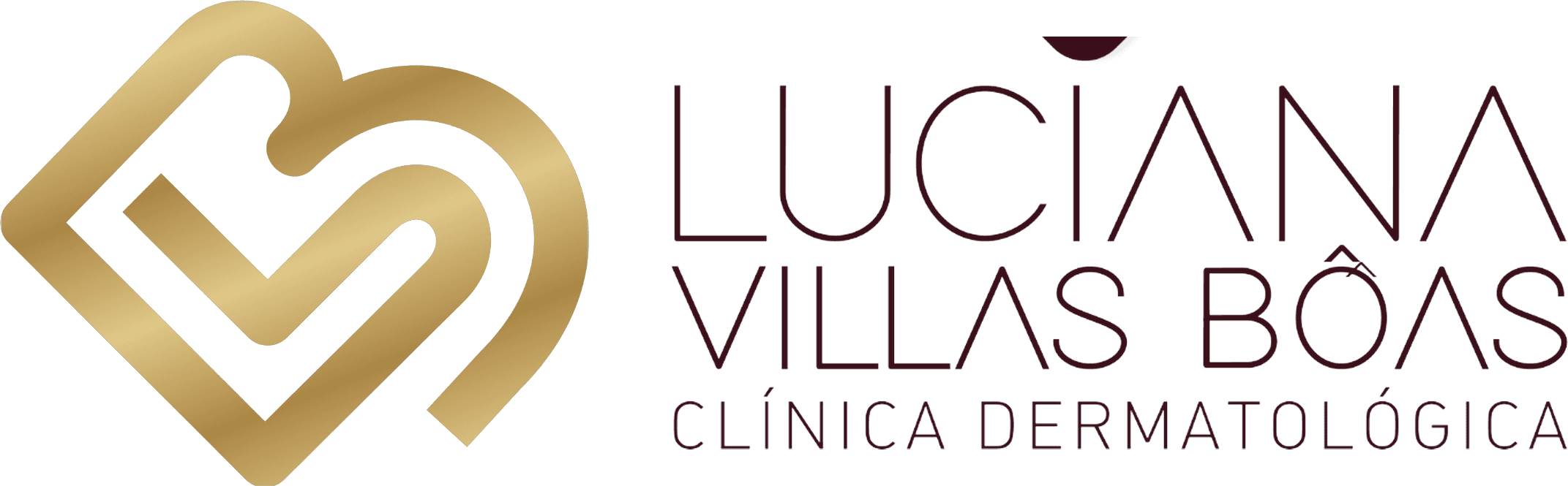 Dra. Luciana Villas Bôas — Clínica Dermatológica
