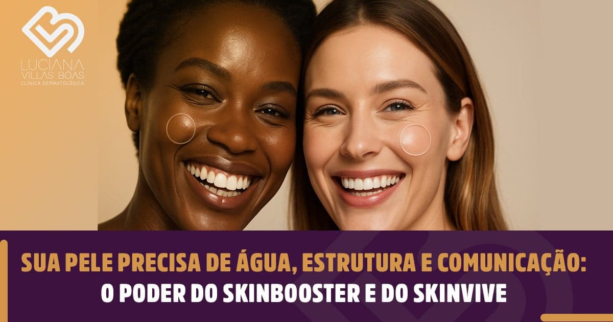Skinbooster / Skinvive