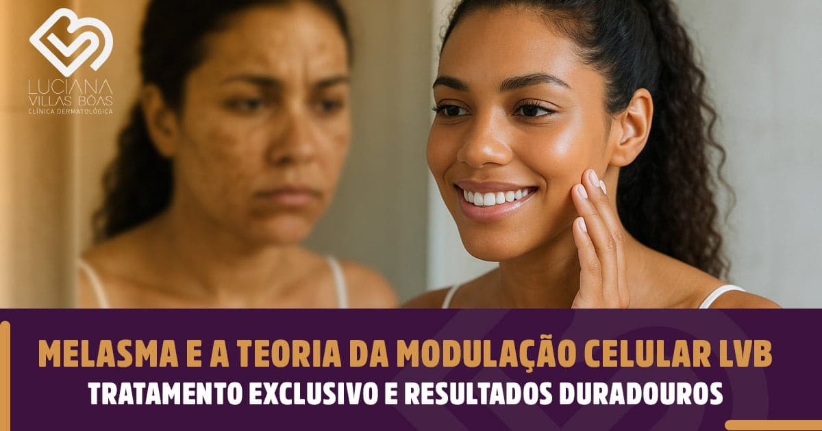 Teoria da Modulação Celular LVB