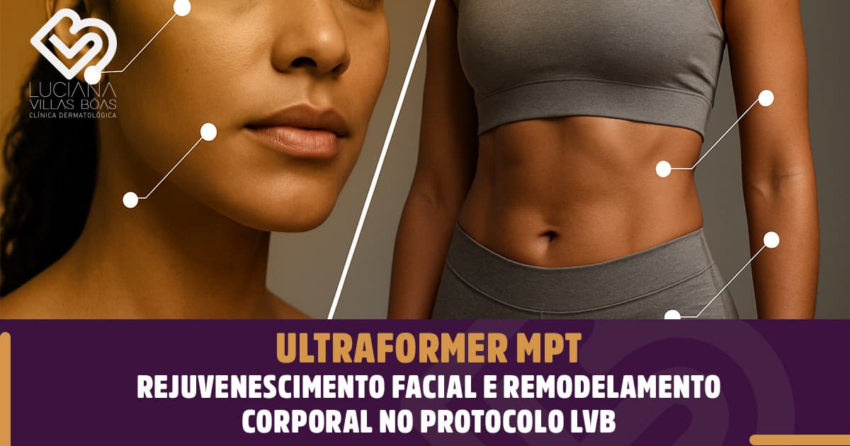 Ultraformer MPT